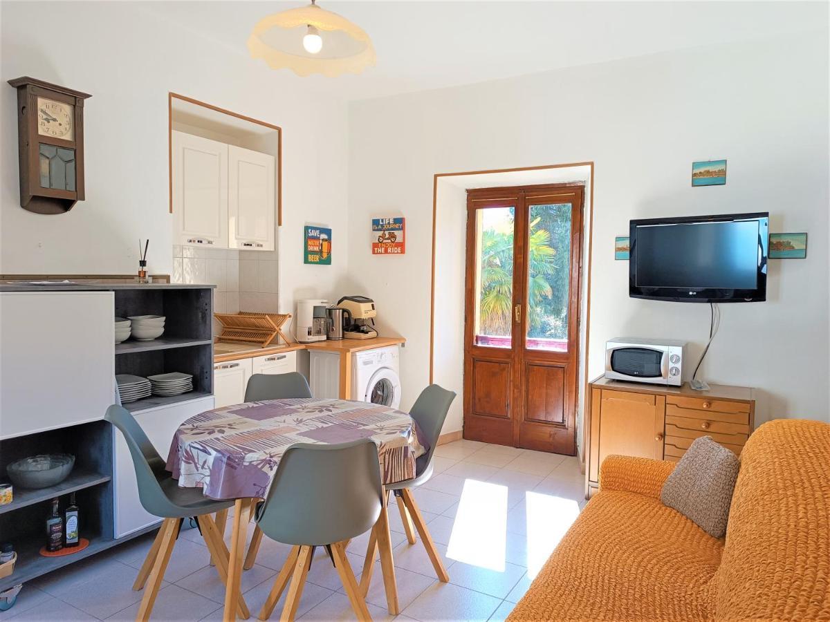 Apartamento La Maggiolina Baveno Exterior foto