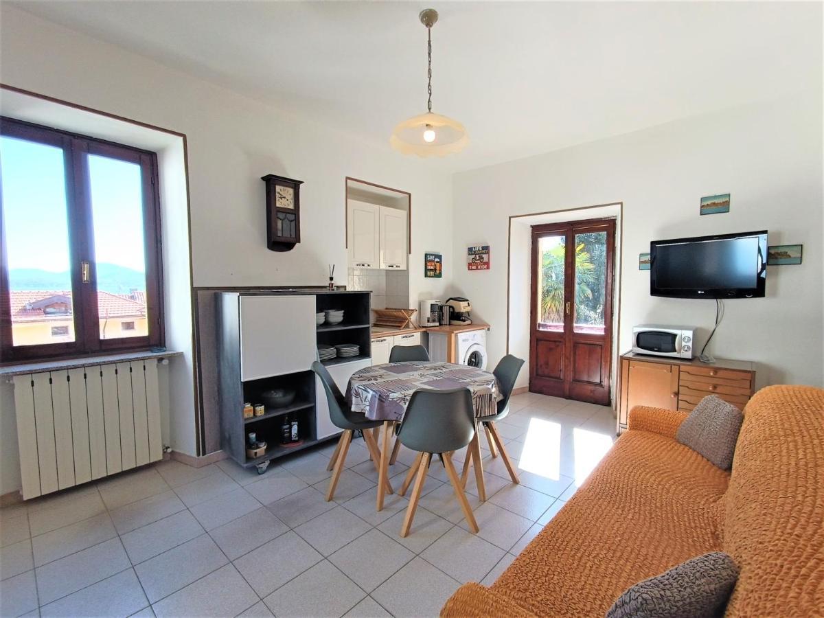 Apartamento La Maggiolina Baveno Exterior foto