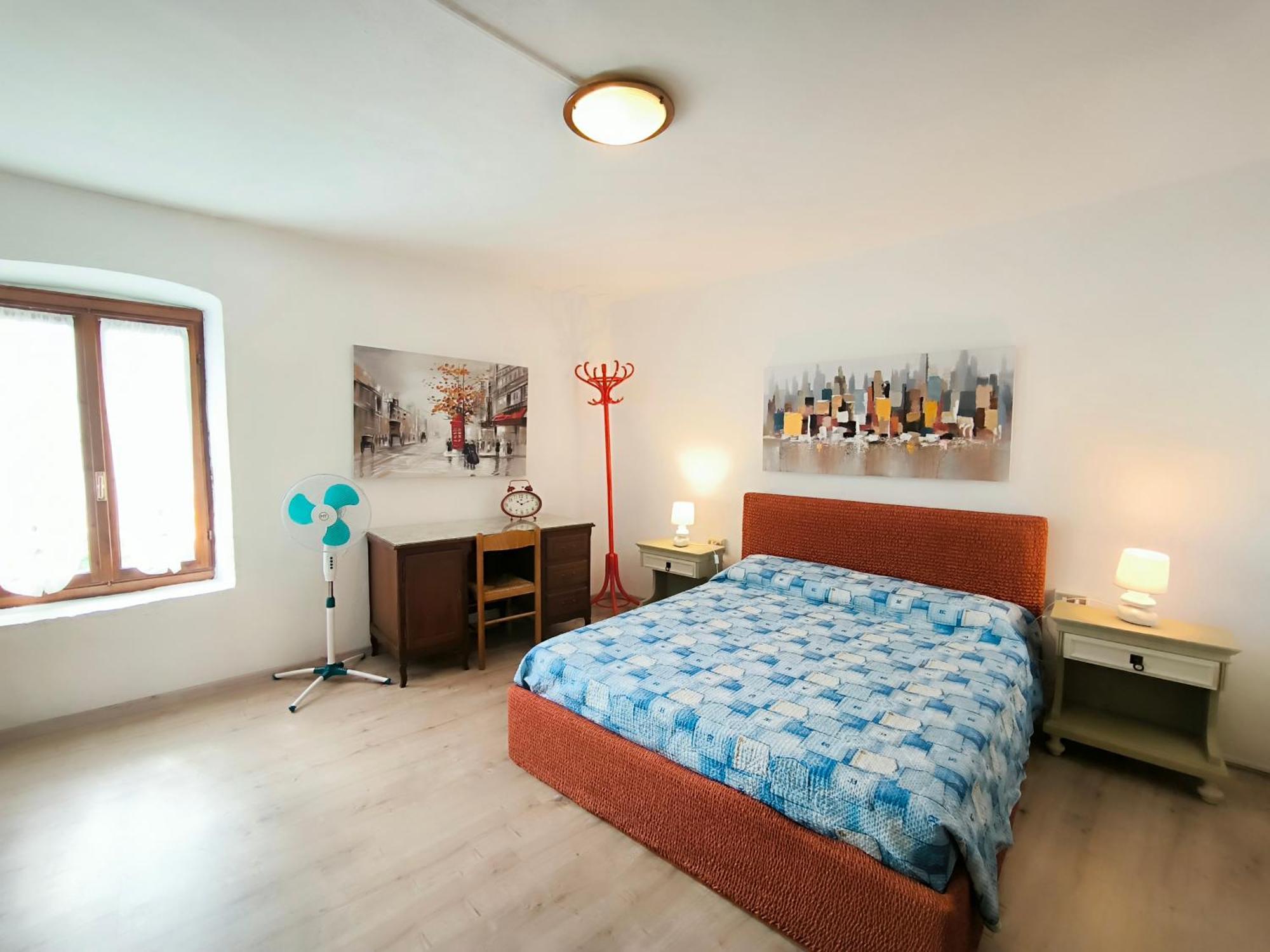Apartamento La Maggiolina Baveno Exterior foto