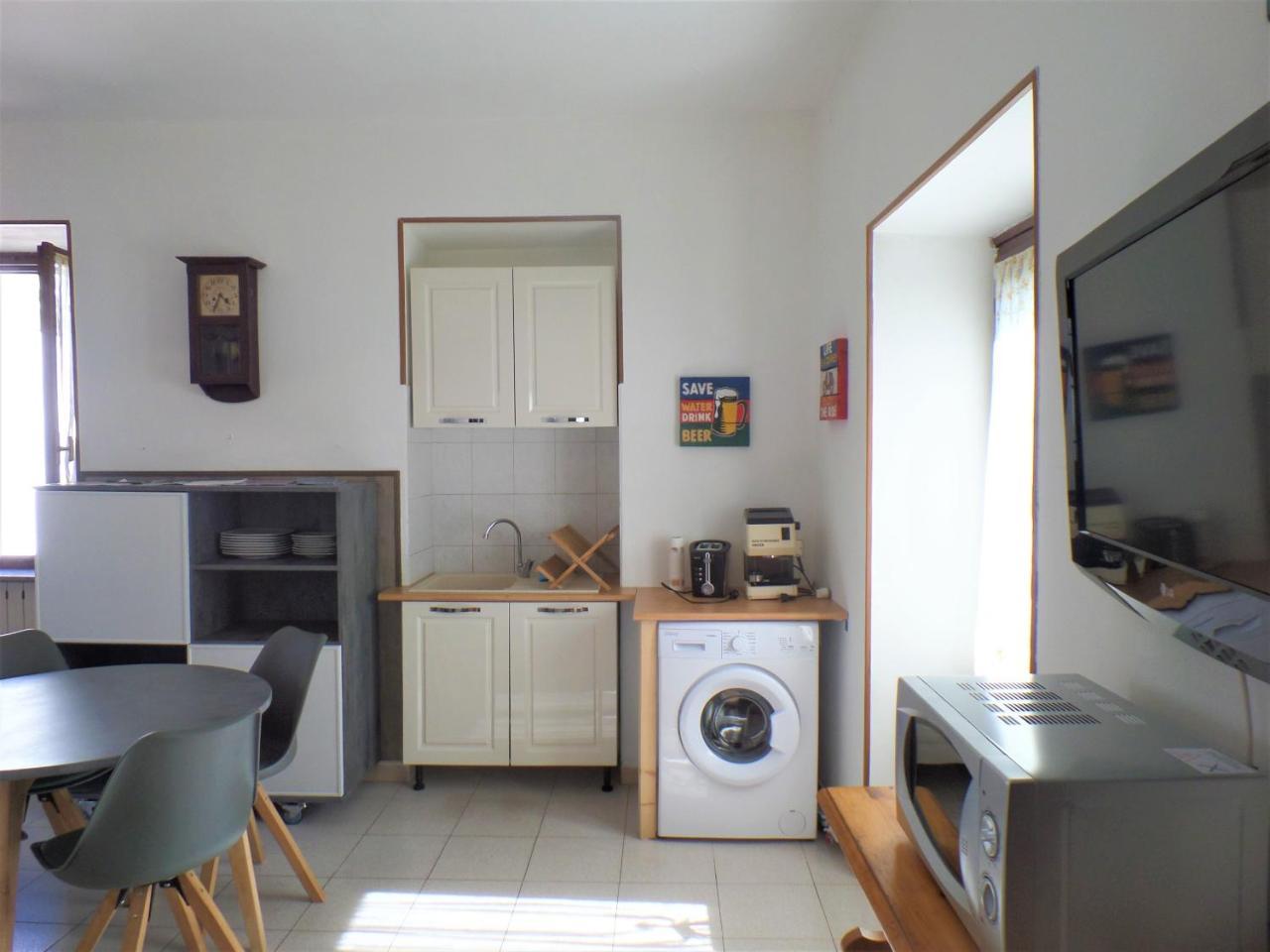 Apartamento La Maggiolina Baveno Exterior foto